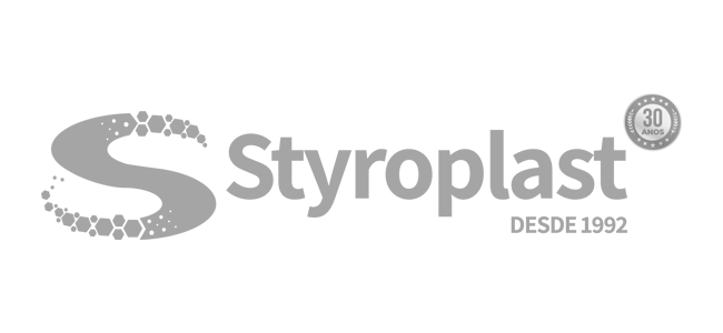 styroplast