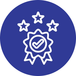 Ícone ilustrativo - Pedro Cromo, Tributarista especialista na Recuperação de créditos tributários de PIS, COFINS, ICMS e ISS pagos indevidamente nos últimos 5 anos.