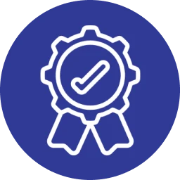 Ícone ilustrativo - Pedro Cromo, Tributarista especialista na Recuperação de créditos tributários de PIS, COFINS, ICMS e ISS pagos indevidamente nos últimos 5 anos.