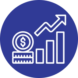 Ícone ilustrativo - Pedro Cromo, Tributarista especialista na Recuperação de créditos tributários de PIS, COFINS, ICMS e ISS pagos indevidamente nos últimos 5 anos.